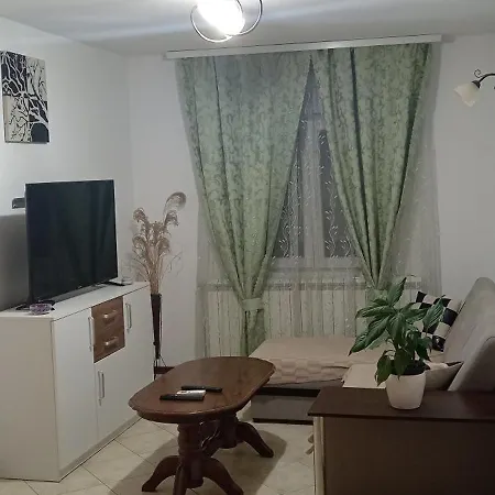 Apartment Sweet Dreams